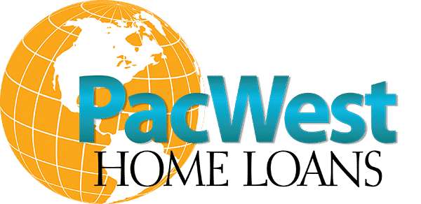 pac west home loans logo